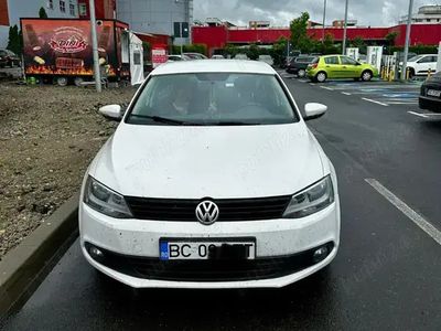 VW Jetta