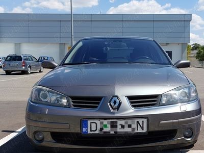Renault Laguna II