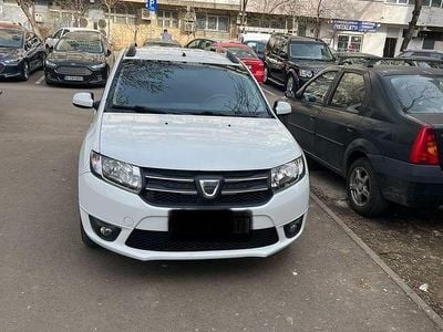 Dacia Logan MCV