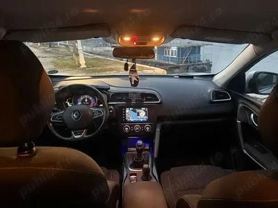 Second-hand Renault Kadjar 240 CP (176 kW) 2020 SUV