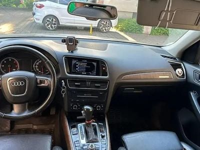 Gri Utilizat 2012 Audi Q5 S-Line SUV | 11.600 EUR (Preț OK)