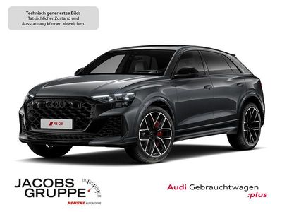 Utilizat 2024 Audi RS Q8 Advanced SUV | 140.237 EUR
