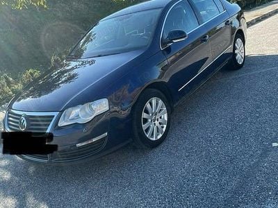 Utilizat 2006 VW Passat Berlinǎ | 3.400 EUR (Preț OK)