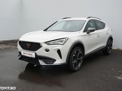 Culoarealb Utilizat 2023 Cupra Formentor SUV | 26.500 EUR (Scump)