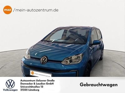 Utilizat 2021 VW e-up! Hatchback | 12.042 EUR (Preț bun)