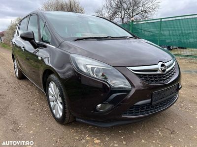 second-hand Opel Zafira Tourer 2.0 CDTI ECOTEC Cosmo