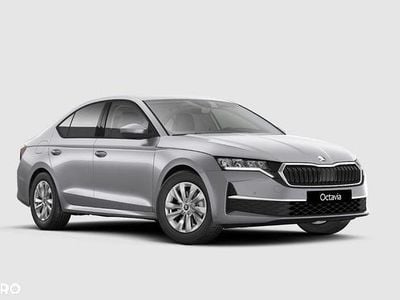 Culoareargint Nouă 2025 Skoda Octavia Selection Berlinǎ | 33.107 EUR