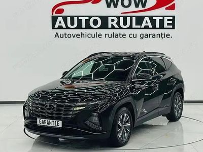 Utilizat 2021 Hyundai Tucson SUV | 21.490 EUR (Scump)
