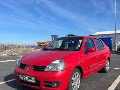 Second-hand Renault Symbol 75 CP (55 kW) 2007 Rosu Berlinǎ