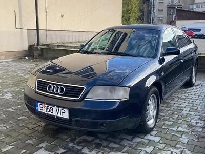 Utilizat 1999 Audi A6 Berlinǎ | 5.700 EUR