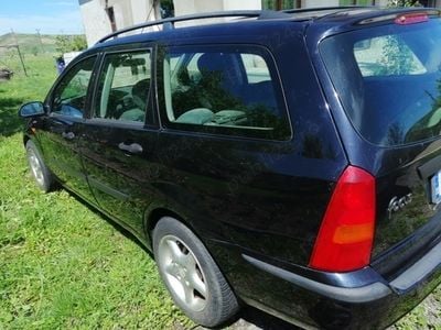 Utilizat 2004 Ford Focus Break | 500 EUR