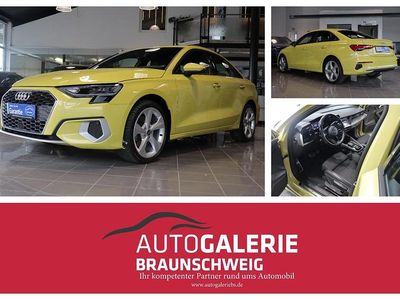 Second-hand 2021 Audi A3 Advanced | 24.439 EUR (Preț OK)