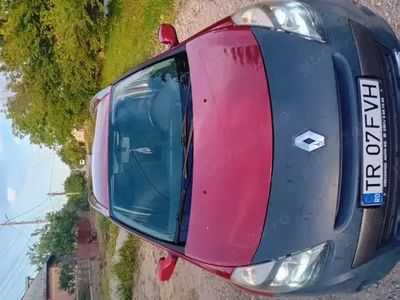 Renault Clio II