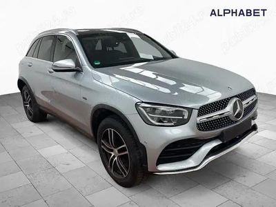 Utilizat 2020 Mercedes GLC350 SUV | 29.500 EUR
