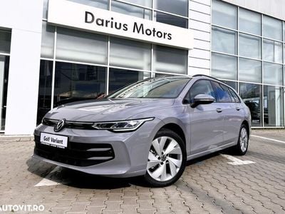 VW Golf VIII