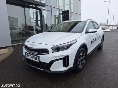 Culoarealb Nouă 2025 Kia XCeed SUV | 25.398 EUR (Preț OK)