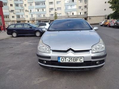 Utilizat 2006 Citroën C5 Hatchback | 1.500 EUR