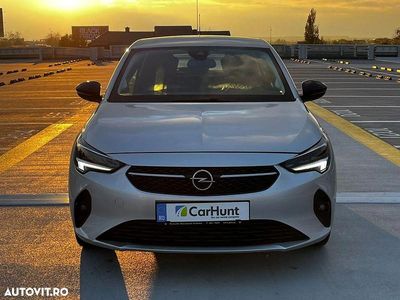 Second-hand Opel Corsa 100 CP (73 kW) 2023 Culoaregri Hatchback