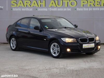 second-hand BMW 316 Seria 3 i Touring