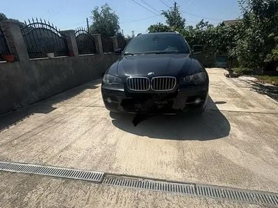 Utilizat 2011 BMW X6 SUV | 15.500 EUR