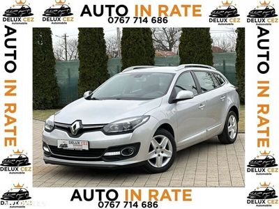 second-hand Renault Mégane ENERGY dCi 110 ECO2 EXPERIENCE