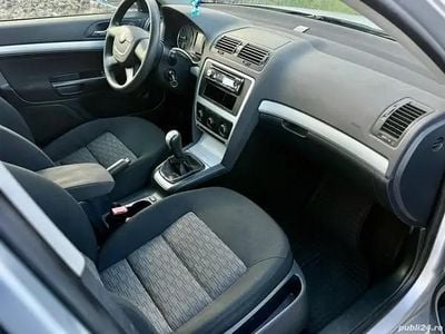 Utilizat 2009 Skoda Octavia Break | 2.800 EUR