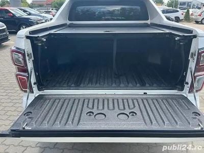 Second-hand Isuzu D-Max 163 CP (119 kW) 2021 Pickup