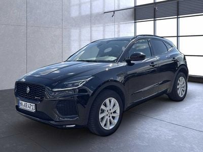 Second-hand Jaguar E-Pace R 204 CP (150 kW) 2024 SUV