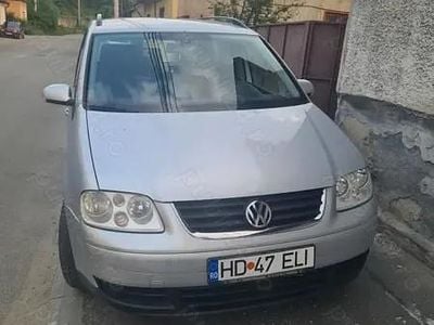 VW Touran