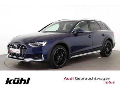 Utilizat 2023 Audi A4 Allroad Sport Break | 48.492 EUR