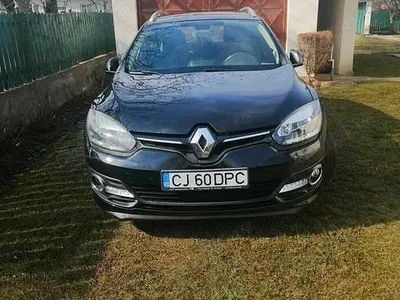 Renault Mégane III