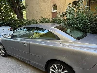 Gri Utilizat 2006 Volvo C70 | 6.000 EUR