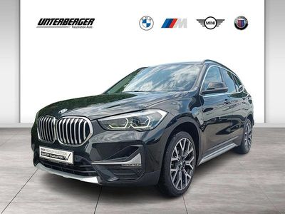 Utilizat 2021 BMW X1 xLine SUV | 29.050 EUR (Puțin scump)
