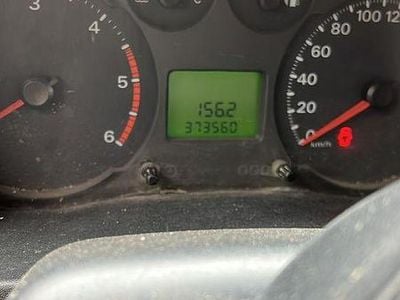 Second-hand Ford Transit 85 CP (62 kW) 2008 Culoarealb Monovolum