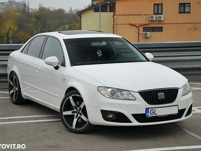 Seat Exeo