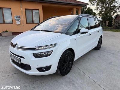 Citroën Grand C4 Picasso