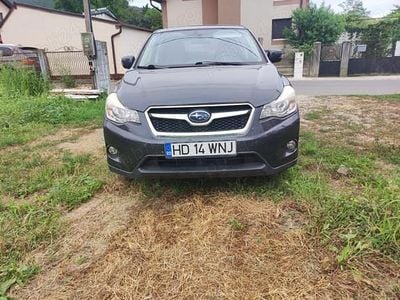 Utilizat 2013 Subaru XT Coupe | 5.550 EUR
