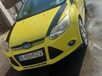 second-hand Ford Focus 1.6 Ti-VCT Ambiente