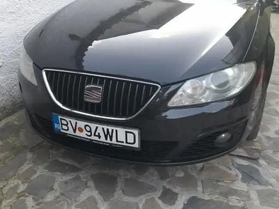 Seat Exeo