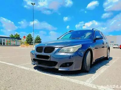 Utilizat 2004 BMW 525 Berlinǎ | 5.700 EUR (Scump)