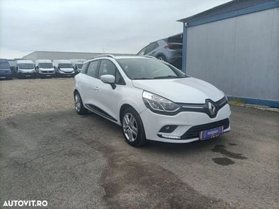 Renault Clio GrandTour