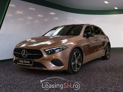 Mercedes A250