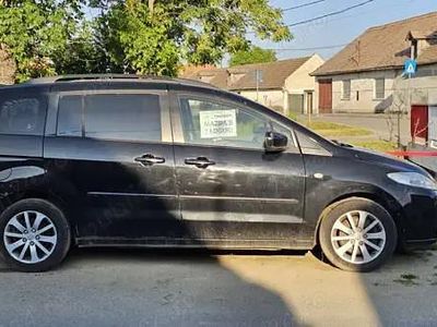 Utilizat 2005 Mazda 5 Monovolum | 1.600 EUR