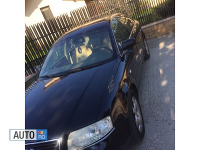 second-hand Audi A6 61