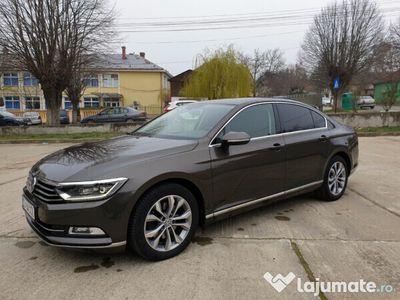 second-hand VW Passat B8 Faruri Led 2018