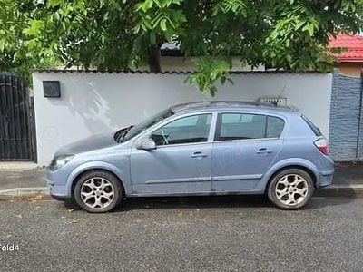 Second-hand Opel Astra 101 CP (74 kW) 2006 Hatchback