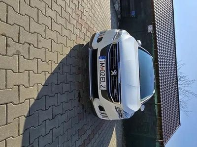 Alb Utilizat 2016 Peugeot 508 Break | 11.500 EUR (Puțin scump)