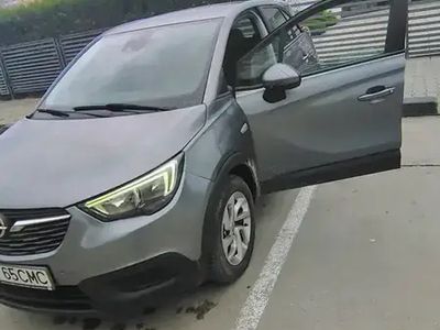 Second-hand Opel Crossland X 130 CP (95 kW) 2020 SUV