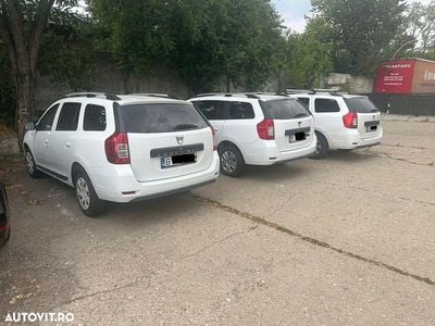 Dacia Logan MCV