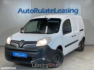 second-hand Renault Kangoo Maxi